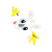 Illustration Animals