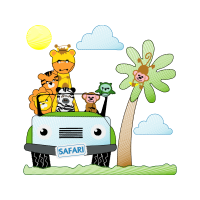 Illustration Animals