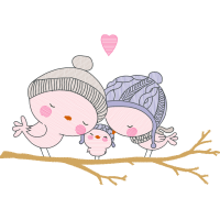 Illustration Animals