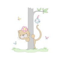 Illustration Animals