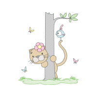 Illustration Animals