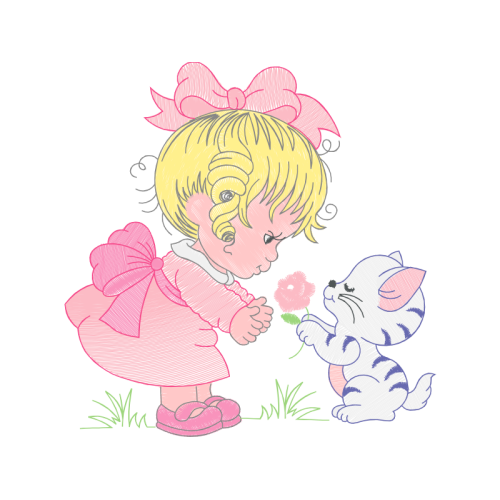 Illustration Animals Illustration Animals