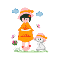 Illustration Animals