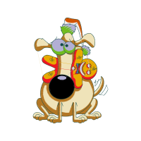 Illustration Animals