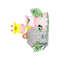 Illustration Animals Illustration Animals