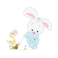 Illustration Animals