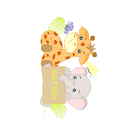 Illustration Animals