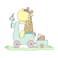 Illustration Animals