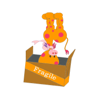 Illustration Animals