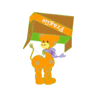 Illustration Animals