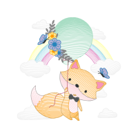 Illustration Animals