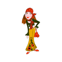 Illustration Animals