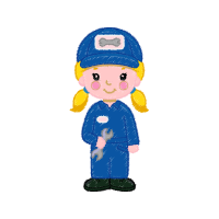 Illustration Animals