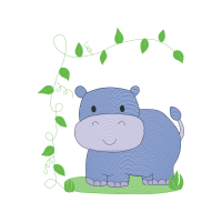 Illustration Animals