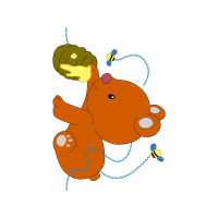 Illustration Animals