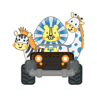 Illustration Animals