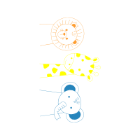 Illustration Animals