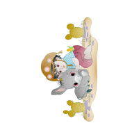 Illustration Animals