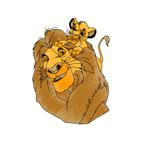 Illustration Animals Illustration Animals