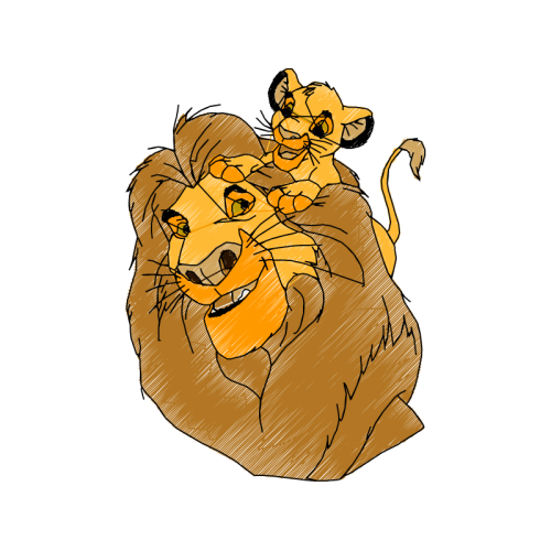 Illustration Animals Illustration Animals