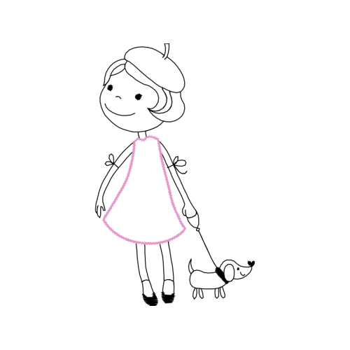 Illustration Animals Illustration Animals