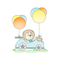 Illustration Animals