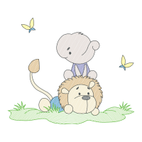 Illustration Animals