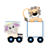 Illustration Animals