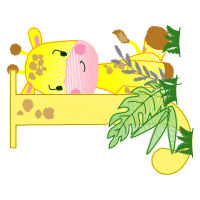 Illustration Animals