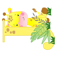 Illustration Animals