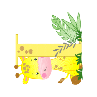 Illustration Animals