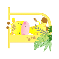 Illustration Animals Illustration Animals
