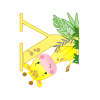Illustration Animals