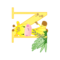 Illustration Animals