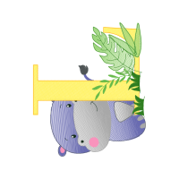 Illustration Animals