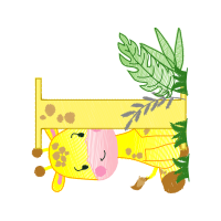 Illustration Animals