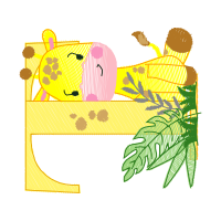 Illustration Animals
