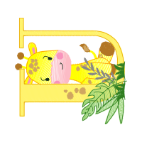 Illustration Animals Illustration Animals