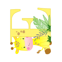 Illustration Animals
