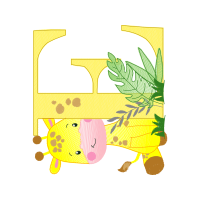 Illustration Animals