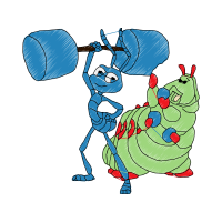Illustration Animals