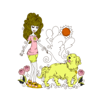 Illustration Animals