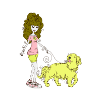 Illustration Animals Illustration Animals