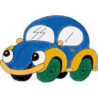 Illustration Animals