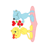 Illustration Animals Illustration Animals