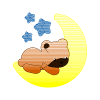 Illustration Animals