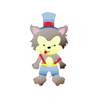 Illustration Animals