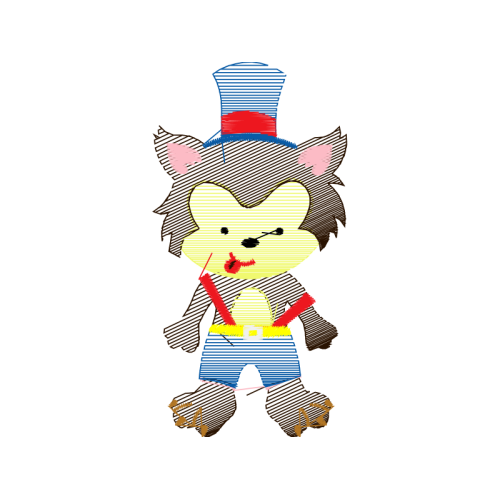 Illustration Animals Illustration Animals