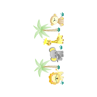 Illustration Animals