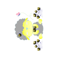 Illustration Animals